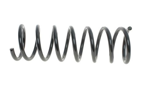 Пружина задньої підвіски FORD MONDEO, Lesjofors (4227561)