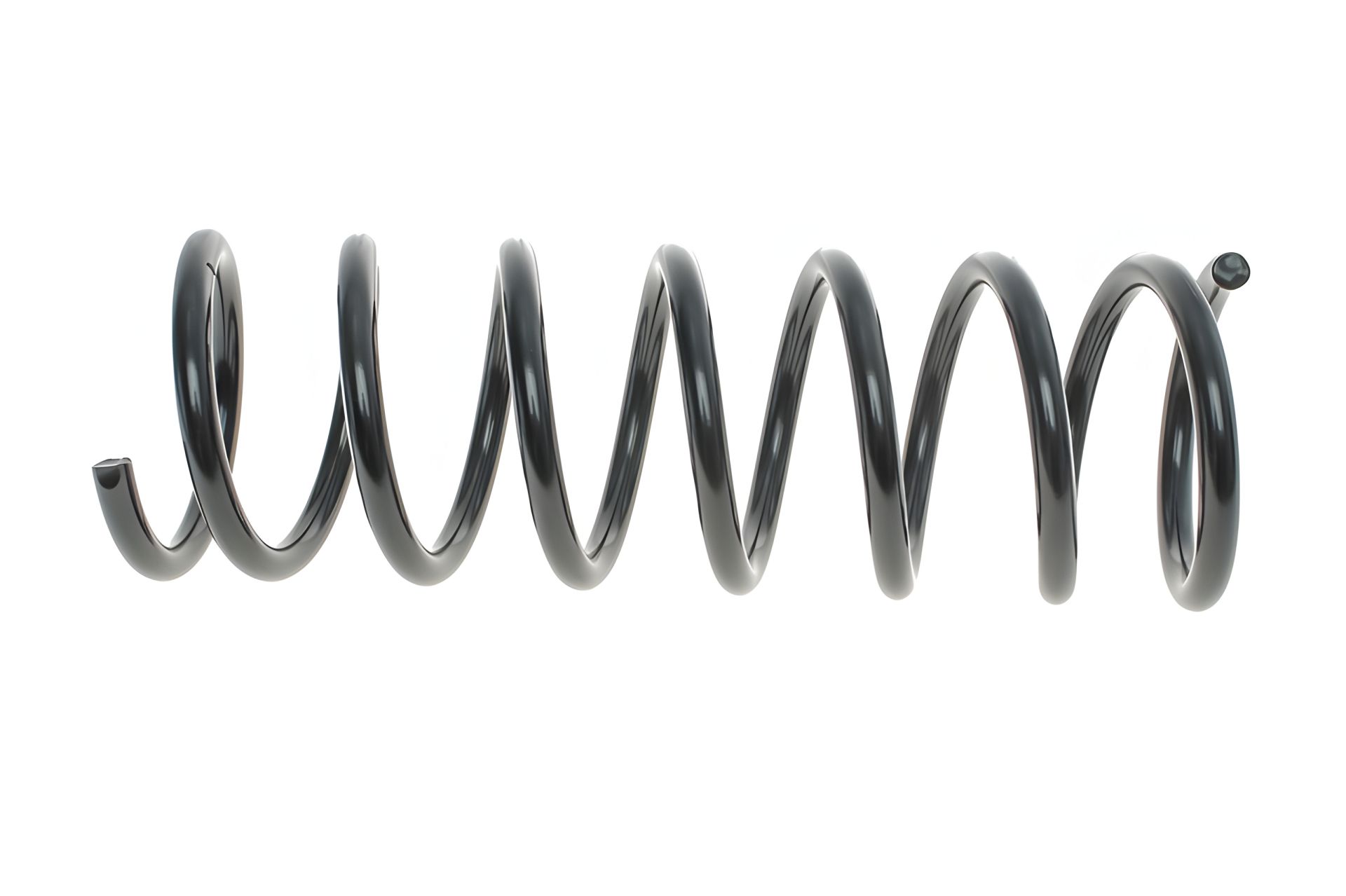 Задняя пружина подвески FORD MONDEO, Lesjofors (4227561) Задняя пружина подвески FORD MONDEO, Lesjofors (4227561)