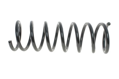 Задняя пружина подвески FORD MONDEO, Lesjofors (4227561)