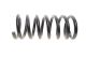 Front Suspension Spring LADA NIVA, Lesjofors (4047001)
