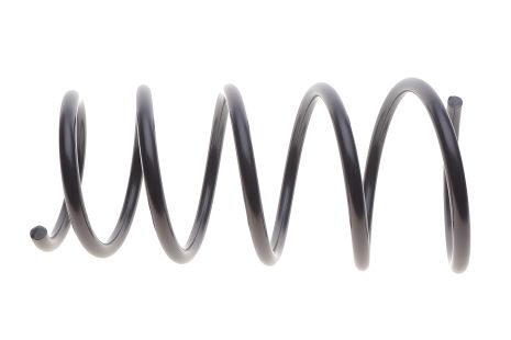 Подвески пружина RENAULT MEGANE, Lesjofors (4072923)