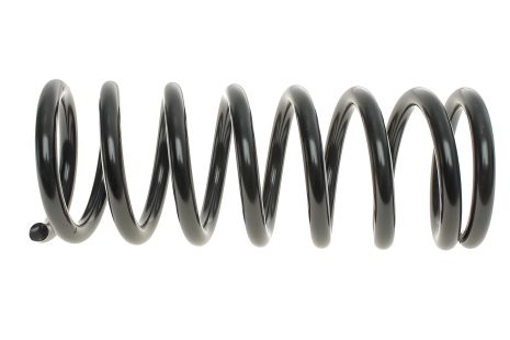 Підвіски пружина KIA SPORTAGE передн., Lesjofors (4044201)