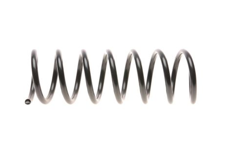 Пружина подвески VOLVO S40, Lesjofors (4295838)