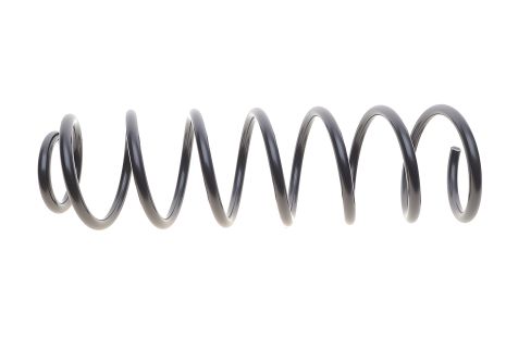 Задня підвісна пружина AUDI A4, Lesjofors (4204211)
