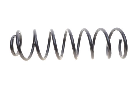 Задня підвісна пружина AUDI A4, Lesjofors (4204211)