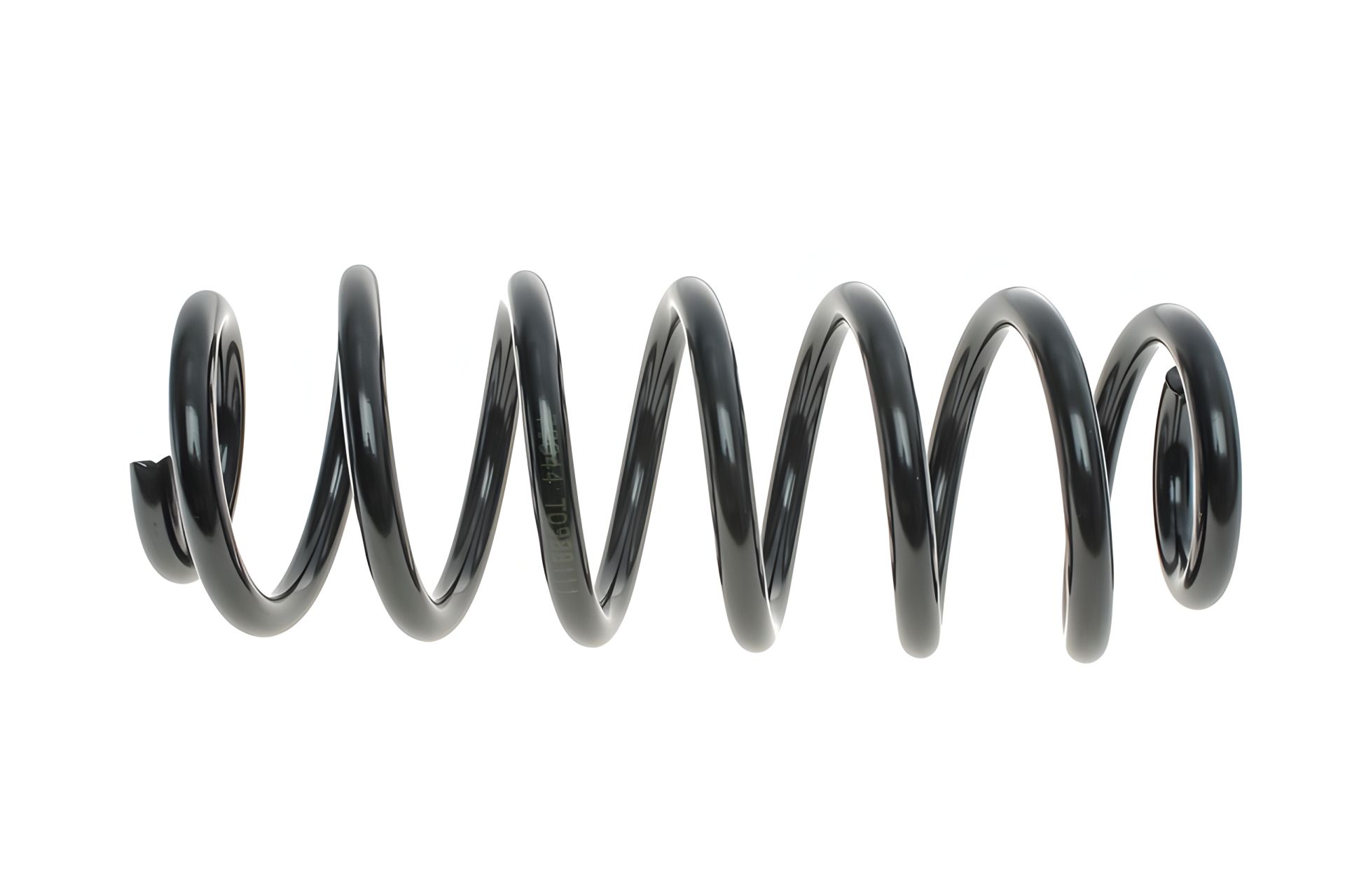 Підвіски пружина SEAT ALTEA, Lesjofors (4282923) Підвіски пружина SEAT ALTEA, Lesjofors (4282923)