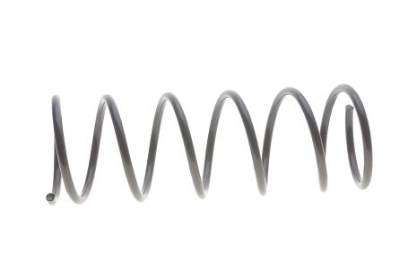 Пружина підвіски для CITROËN BERLINGO, Lesjofors (4015611)