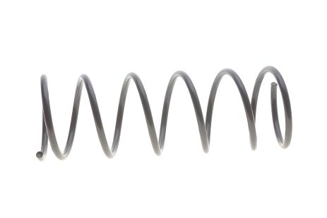 Пружина підвіски для CITROËN BERLINGO, Lesjofors (4015611)