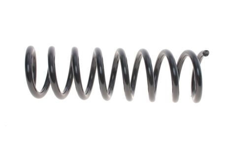 Пружина підвіски MERCEDES-BENZ C-CLASS, Lesjofors (4056826)