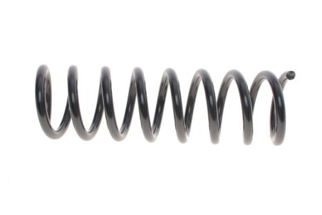 Пружина підвіски MERCEDES-BENZ C-CLASS, Lesjofors (4056826)