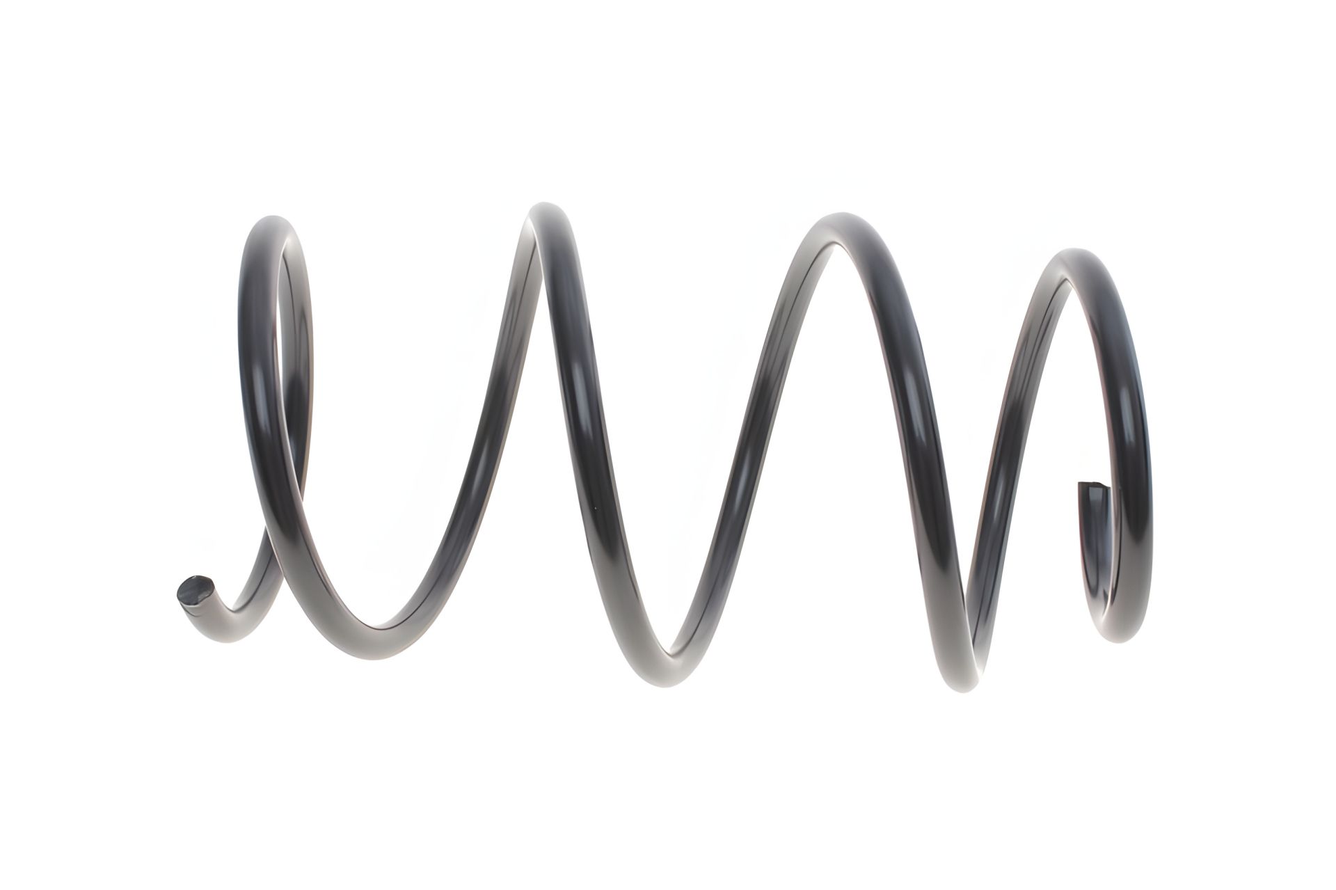 Передняя подвесочная пружина для BMW 5, Lesjofors (4008428) Передняя подвесочная пружина для BMW 5, Lesjofors (4008428)