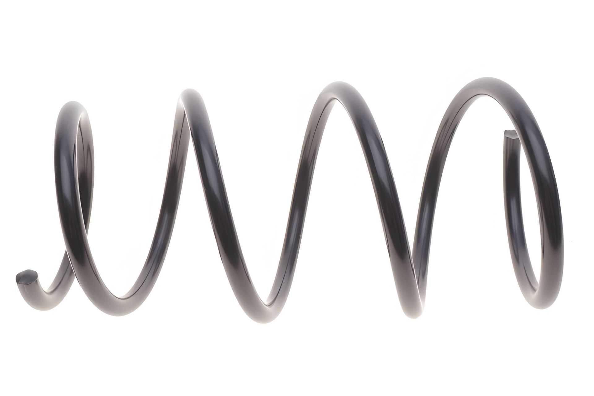 Подвески пружина для RENAULT SCÉNIC, Lesjofors (4072933) Подвески пружина для RENAULT SCÉNIC, Lesjofors (4072933)