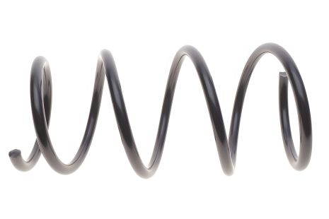 Підвіски пружина RENAULT SCÉNIC, Lesjofors (4072933)