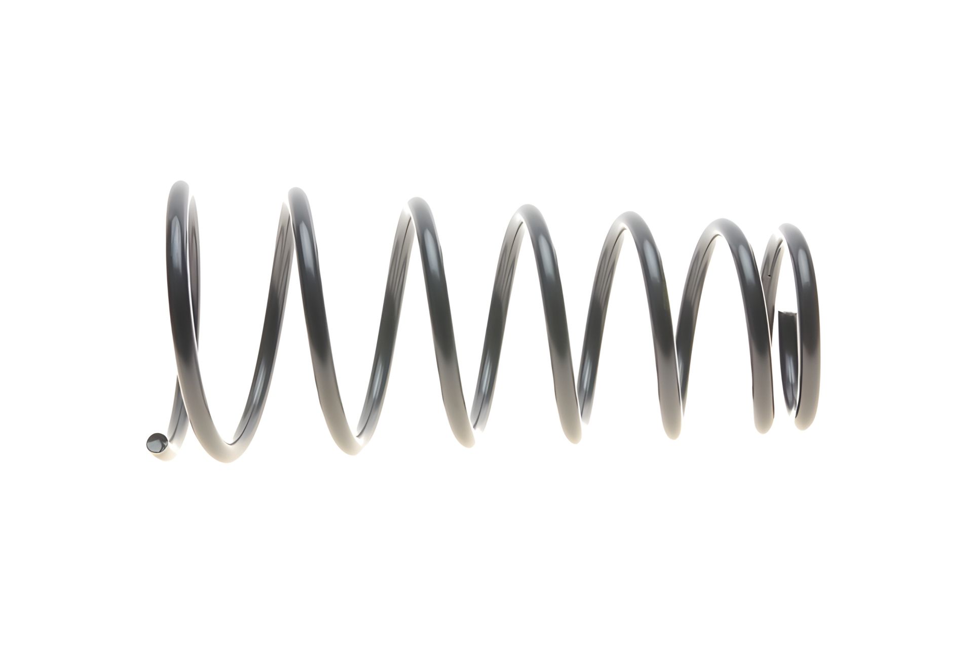 Підвіски задн. пружина TOYOTA COROLLA, Lesjofors (4292547) Підвіски задн. пружина TOYOTA COROLLA, Lesjofors (4292547)