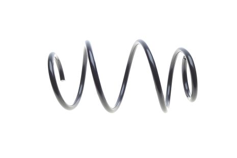 Передняя подвеска пружина для HYUNDAI i30, Lesjofors (4037252)