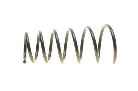 Передняя подвесная пружина SUZUKI SWIFT, Lesjofors (4088913)