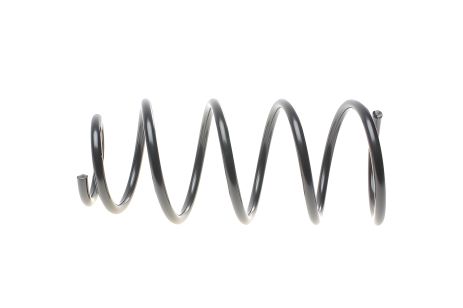 Передняя пружина подвески NISSAN ALMERA, Lesjofors (4062031) Передняя пружина подвески NISSAN ALMERA, Lesjofors (4062031)