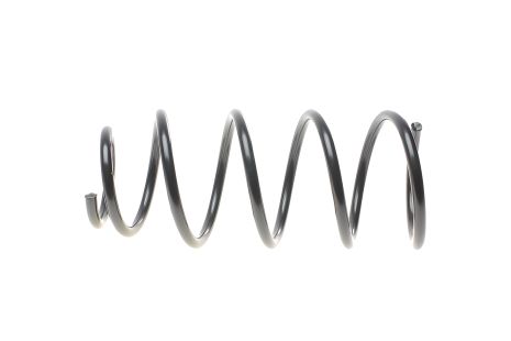 Передняя пружина подвески NISSAN ALMERA, Lesjofors (4062031)