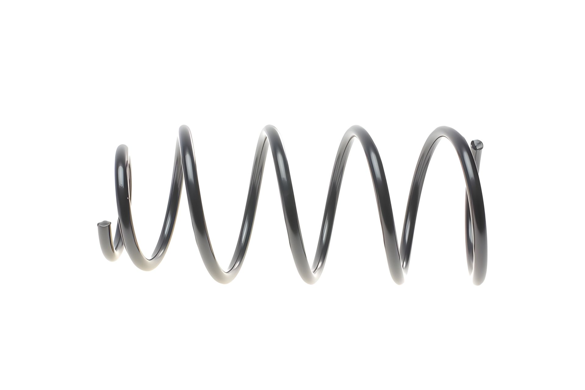 Передняя пружина подвески NISSAN ALMERA, Lesjofors (4062031) Передняя пружина подвески NISSAN ALMERA, Lesjofors (4062031)