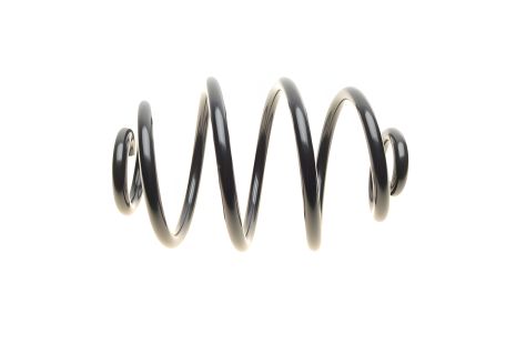 Пружина підвіски для VAUXHALL TIGRA, OPEL CORSA, Lesjofors (4263446)