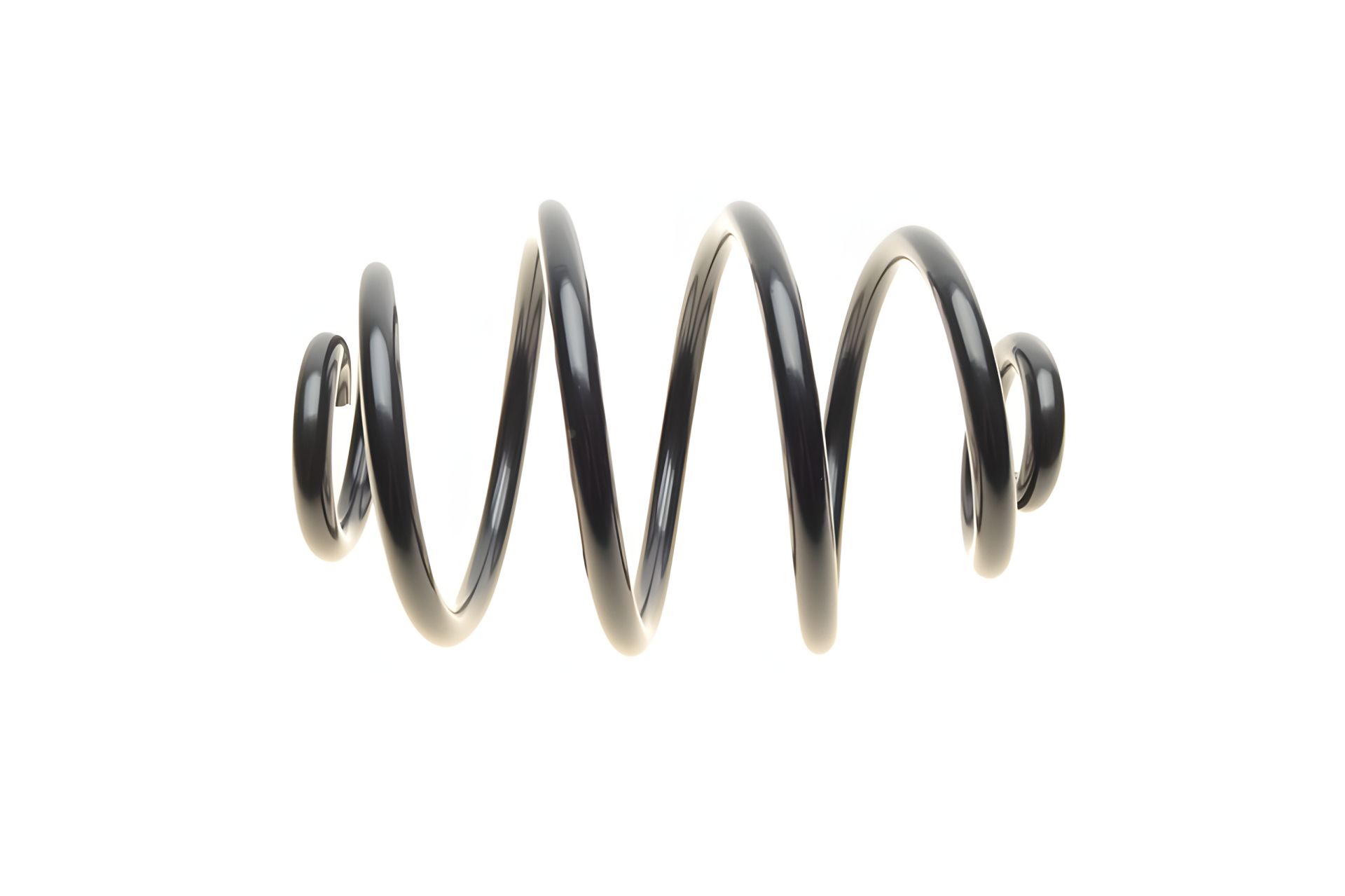 Пружина подвески VAUXHALL TIGRA, OPEL CORSA, Lesjofors (4263446) Пружина подвески VAUXHALL TIGRA, OPEL CORSA, Lesjofors (4263446)