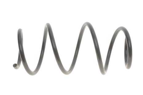 Передняя пружина подвески для RENAULT LAGUNA, Lesjofors (4072936)