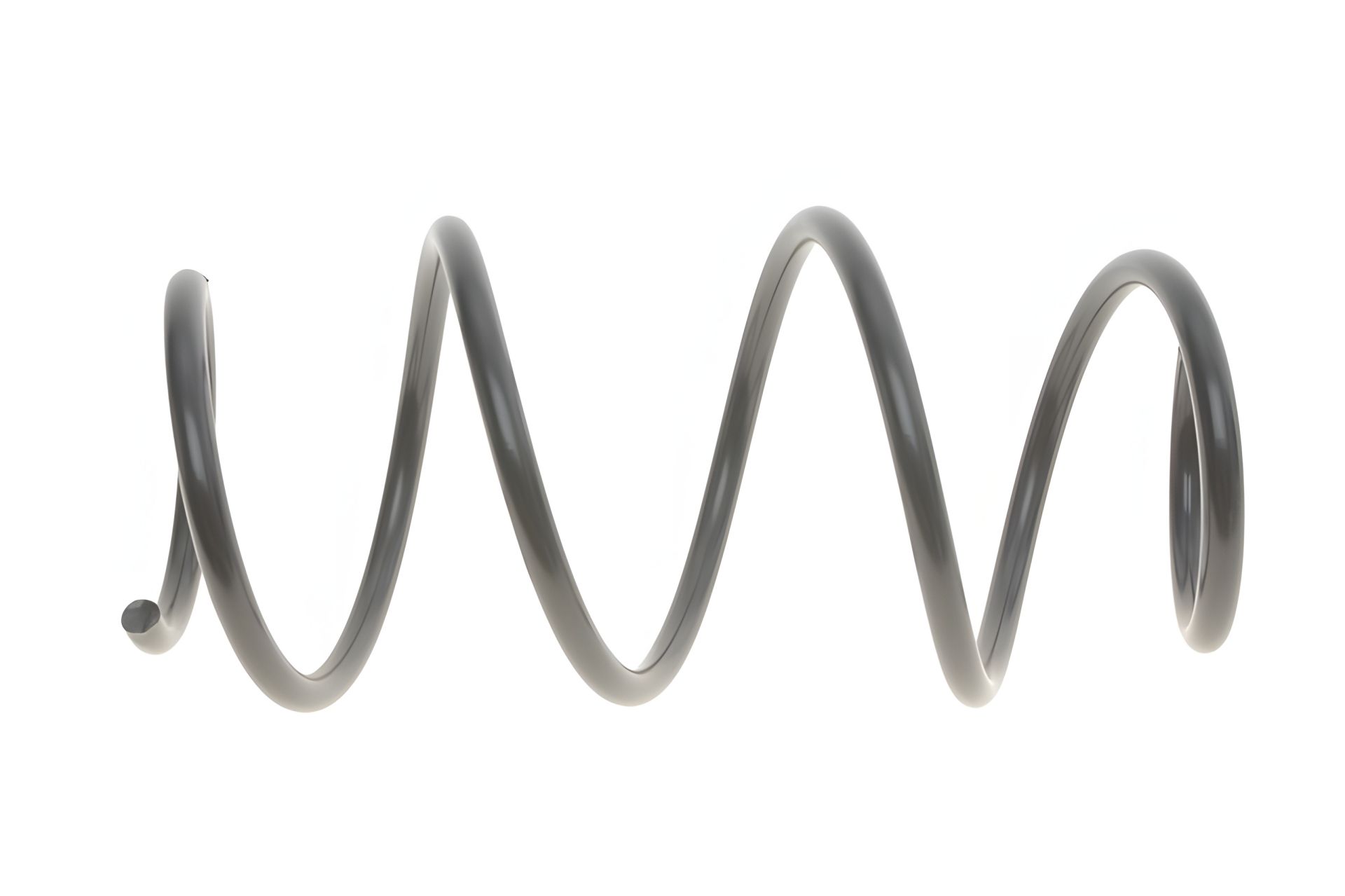 Пружина підвіски передня для RENAULT LAGUNA, Lesjofors (4072936) Пружина підвіски передня для RENAULT LAGUNA, Lesjofors (4072936)