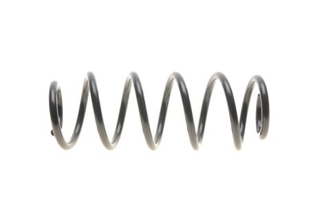 Пружина подвески передн. VW PASSAT, Lesjofors (4095037)