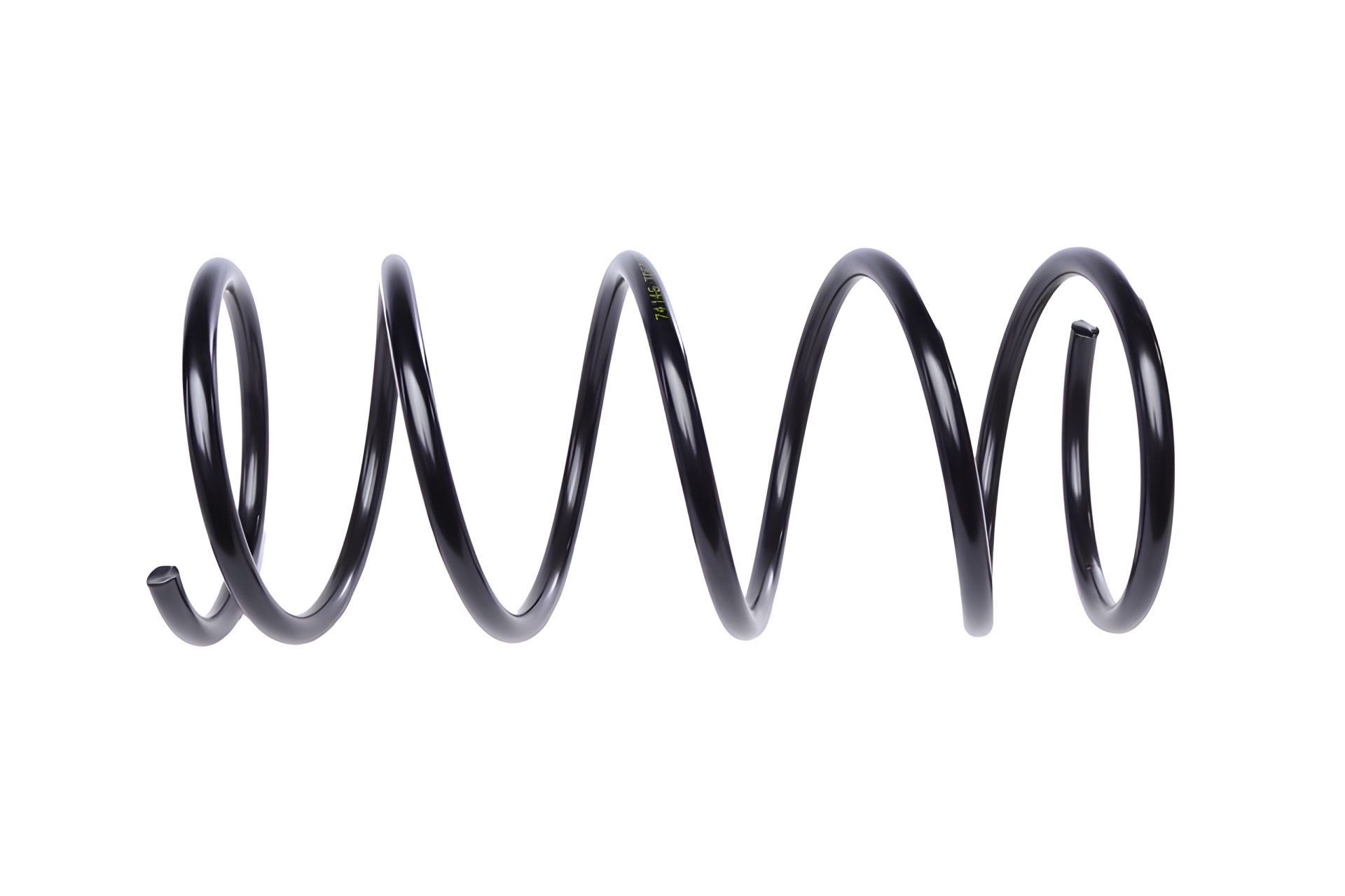 Передняя подвесочная пружина FORD FOCUS, Lesjofors (4027573) Передняя подвесочная пружина FORD FOCUS, Lesjofors (4027573)