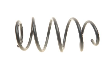 Підвіски передн. пружина A3 AUDI, Lesjofors (4004262)