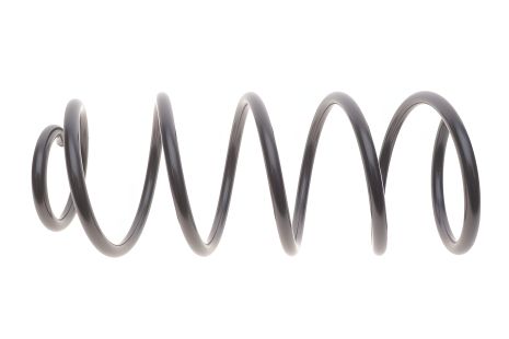 Передняя пружина подвески для VW GOLF, Lesjofors (4095035) Передняя пружина подвески для VW GOLF, Lesjofors (4095035)