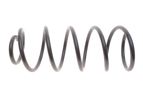 Передня підвіска пружини VW GOLF, Lesjofors (4095035)