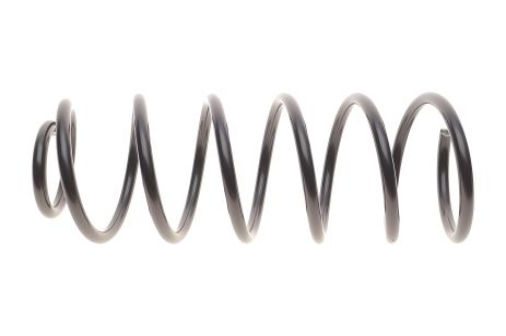 Передня пружина підвіски VW GOLF, Lesjofors (4095032) Передня пружина підвіски VW GOLF, Lesjofors (4095032)