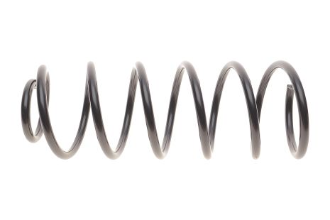 Передняя пружина подвески VW GOLF Lesjofors 4095032