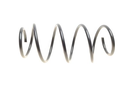 Підвісна пружина VOLVO V40, Lesjofors (4095825)