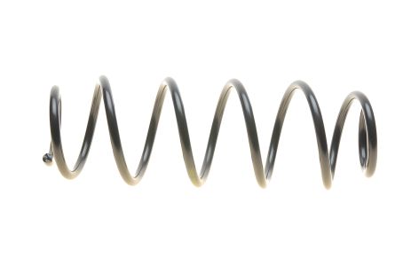 Подвесная пружина MERCEDES-BENZ B-CLASS, Lesjofors (4256864)