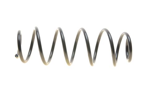Подвесная пружина MERCEDES-BENZ B-CLASS, Lesjofors (4256864)