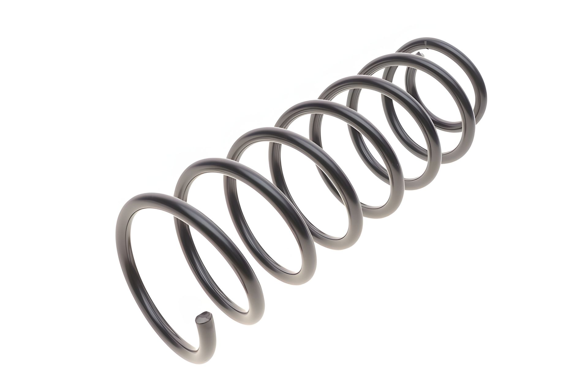 Підвіски задн. пружина Lesjofors, CHEVROLET AVEO (4214204) Підвіски задн. пружина Lesjofors, CHEVROLET AVEO (4214204)