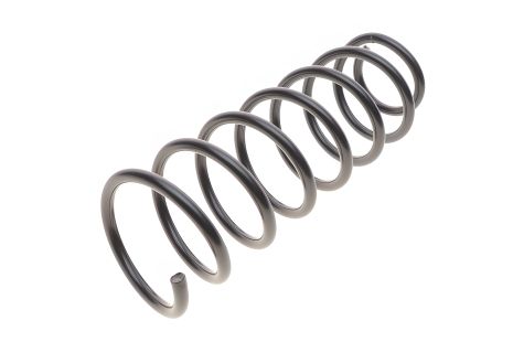 Пружина подвески задн. CHEVROLET AVEO, Lesjofors (4214204)