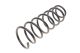 Задняя пружина подвески для CHEVROLET AVEO, Lesjofors (4214204)