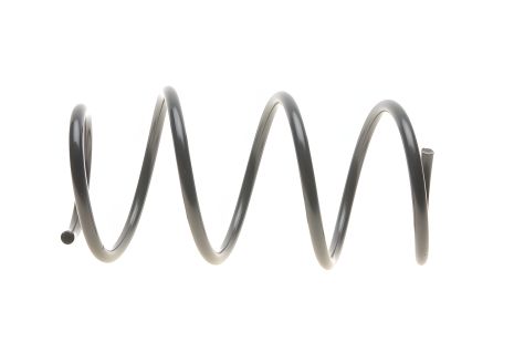 Передняя пружина подвески BMW 5, Lesjofors (4008454)