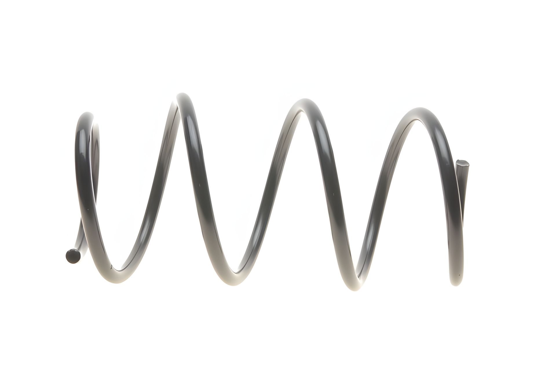 Передняя пружина подвески BMW 5, Lesjofors (4008454) Передняя пружина подвески BMW 5, Lesjofors (4008454)