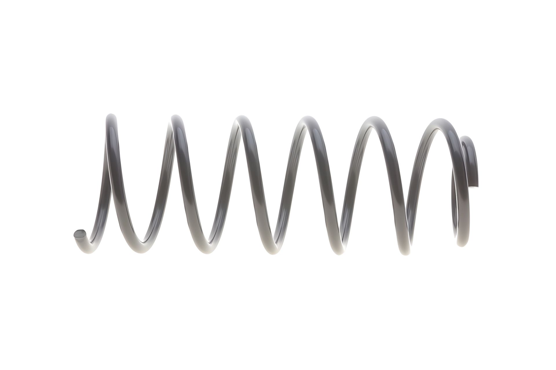 Передня підвісна пружина VW PASSAT, Lesjofors (4095021) Передня підвісна пружина VW PASSAT, Lesjofors (4095021)