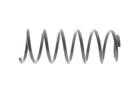 Передняя подвесочная пружина VW PASSAT, Lesjofors (4095021)