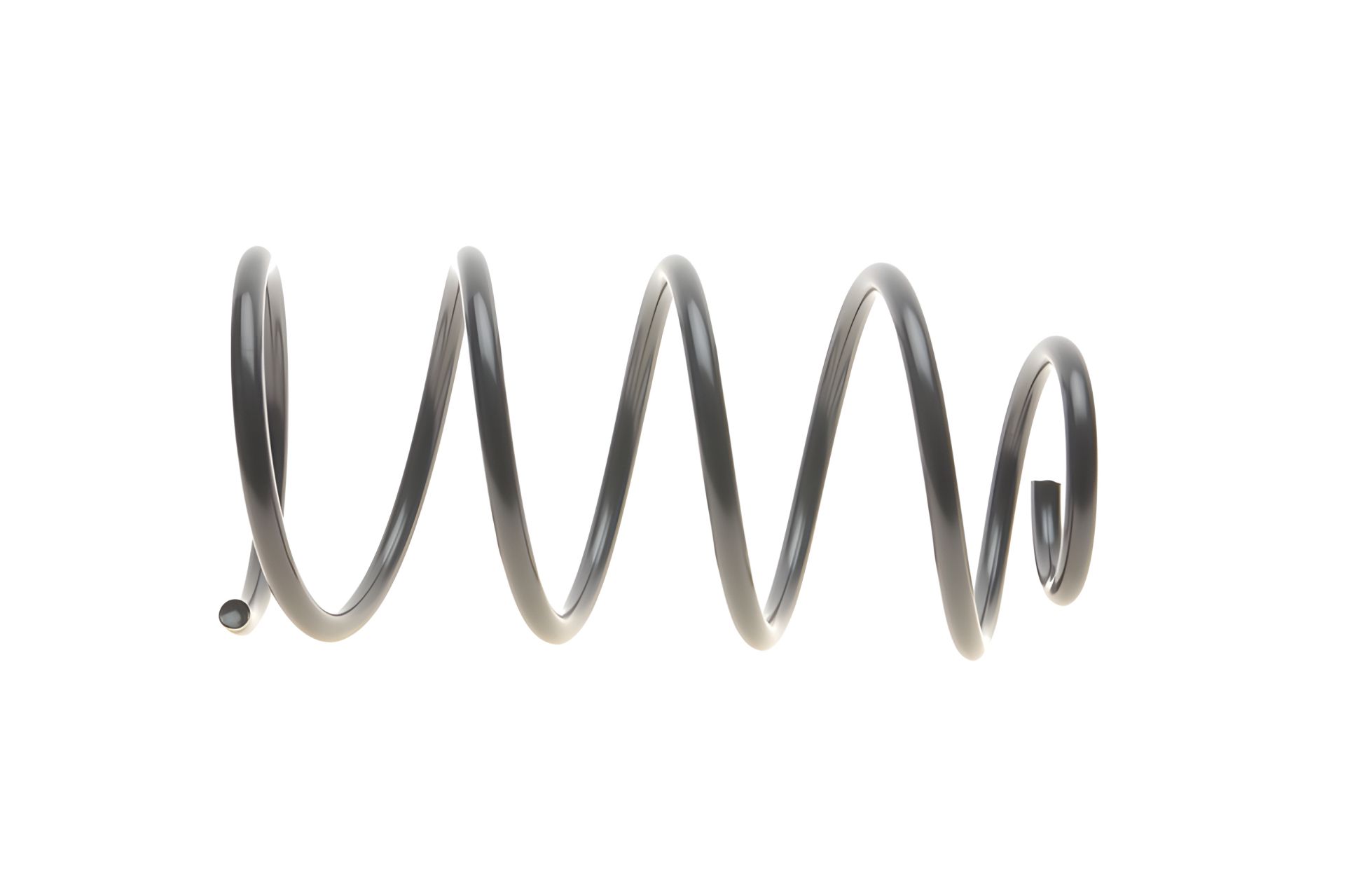 Передня підвіска пружина MAZDA 3, Lesjofors (4055436) Передня підвіска пружина MAZDA 3, Lesjofors (4055436)