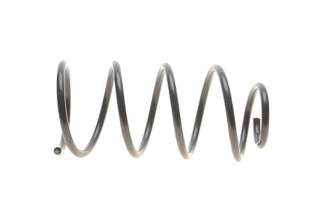 Пружина подвески передн. MAZDA 3, Lesjofors (4055436)