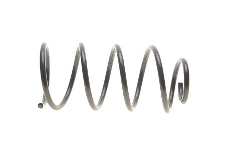 Передня підвіска пружина MAZDA 3, Lesjofors (4055436)