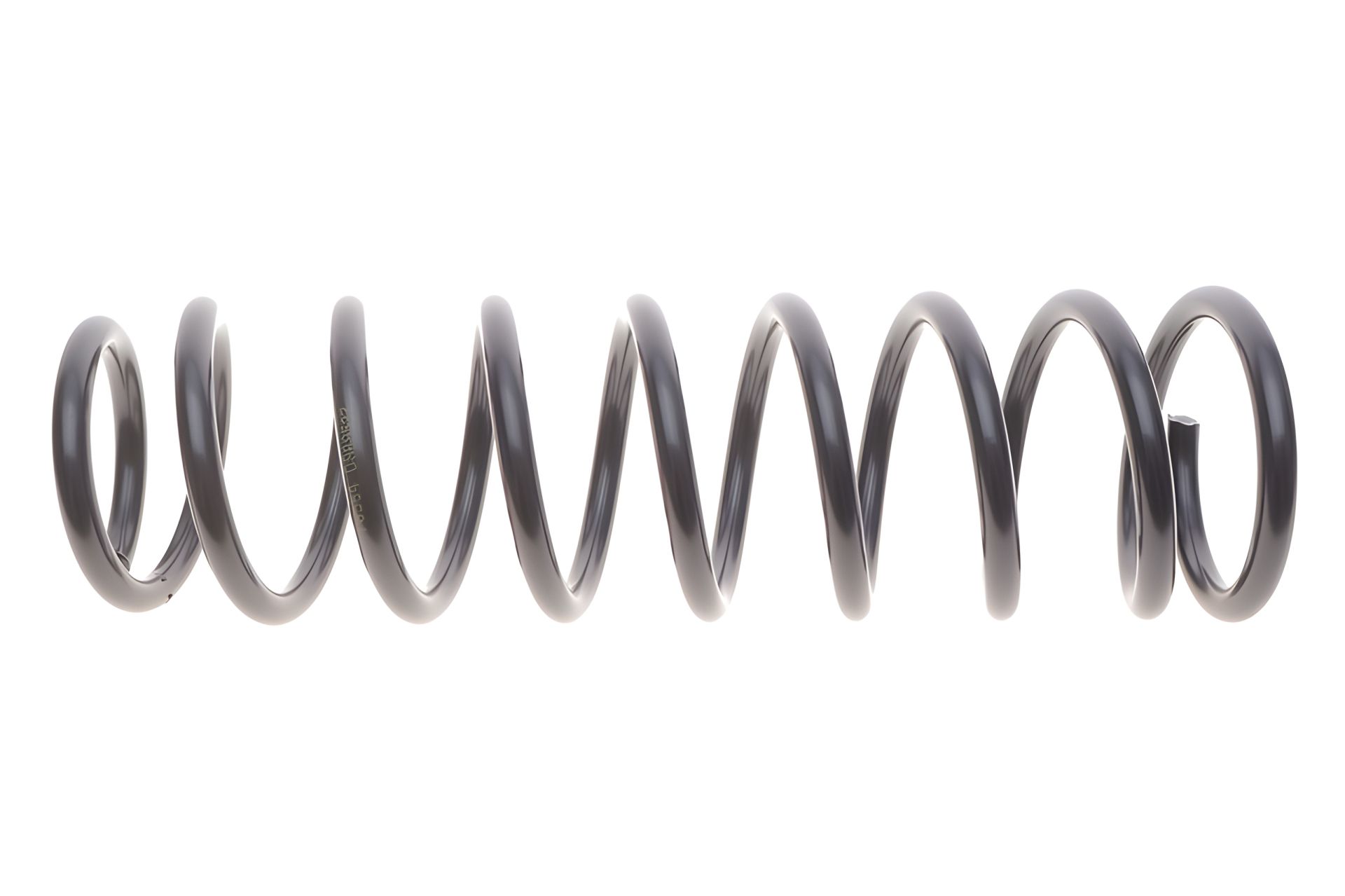 Задняя пружина Mitsubishi Lancer VII 1.3 1.6 03-13, Lesjofors (4259235) Задняя пружина Mitsubishi Lancer VII 1.3 1.6 03-13, Lesjofors (4259235)