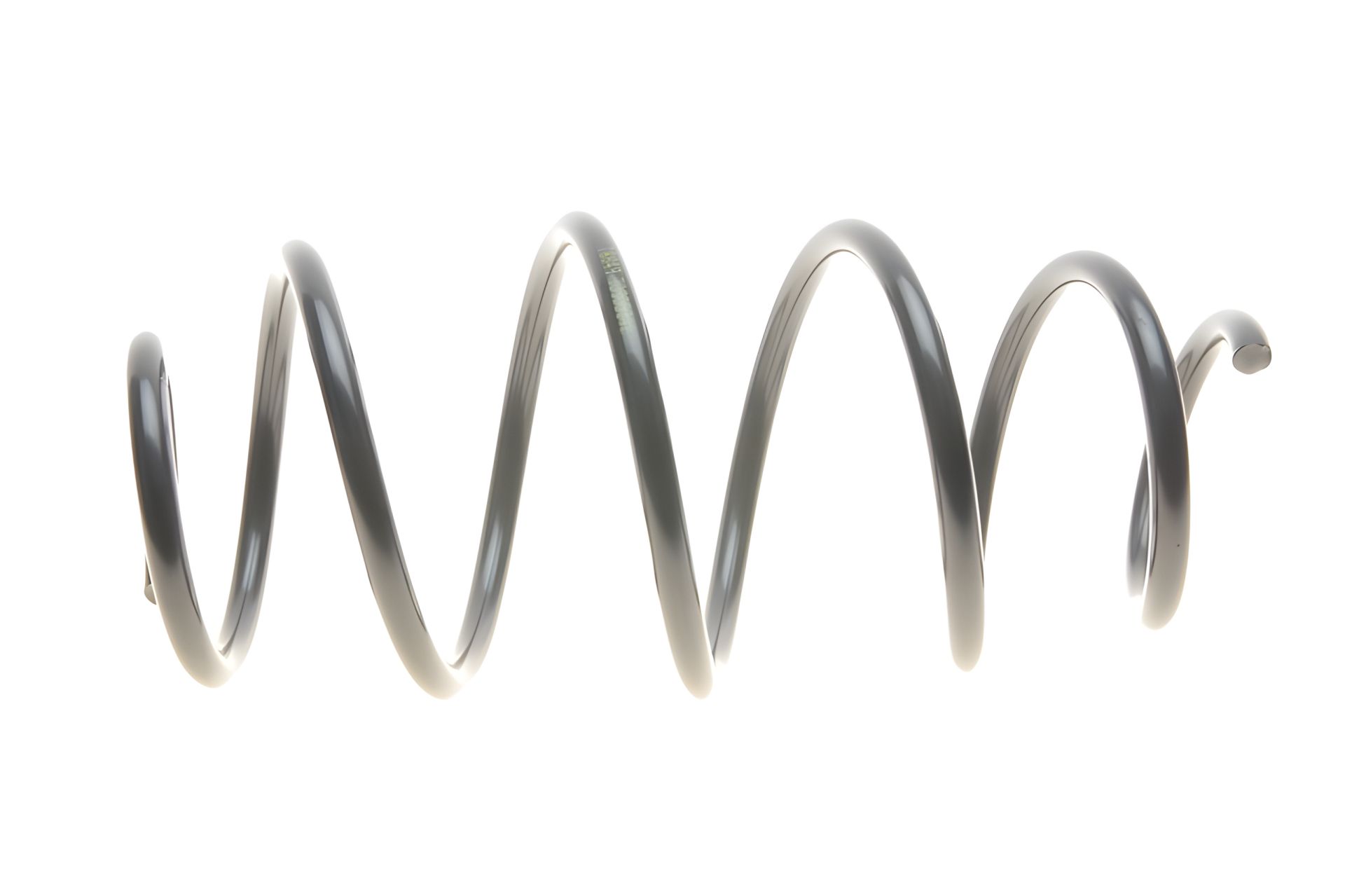 Пружина підвіски BRAVO FIAT, Lesjofors (4026202) Пружина підвіски BRAVO FIAT, Lesjofors (4026202)