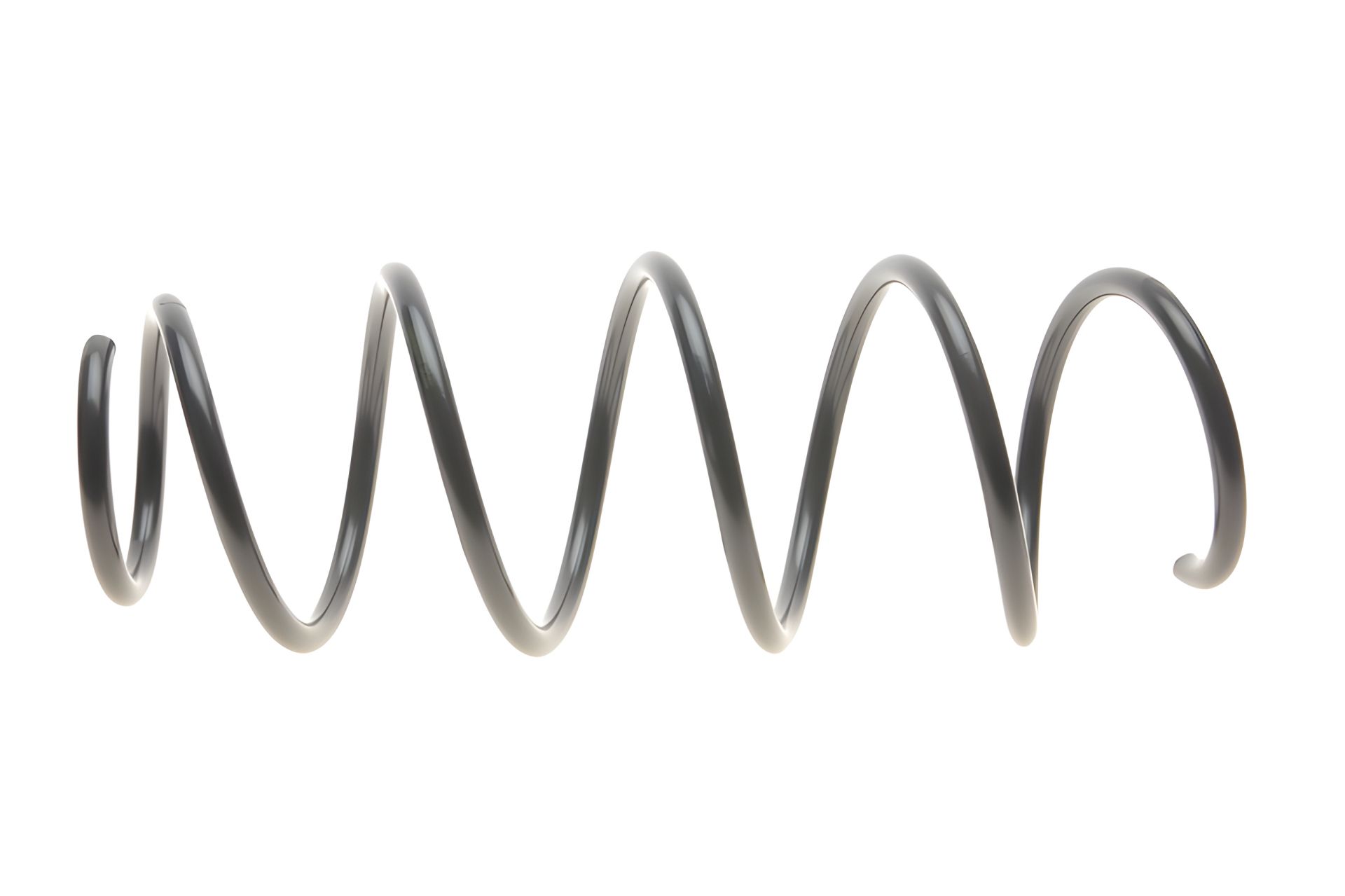 Перёдняя подвесная пружина MERCEDES-BENZ B-CLASS, Lesjofors (4056867) Перёдняя подвесная пружина MERCEDES-BENZ B-CLASS, Lesjofors (4056867)